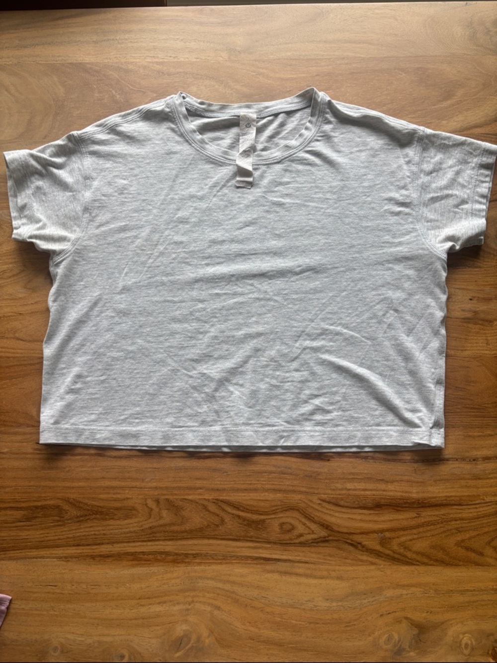 Lululemon Cates T-Shirt